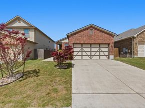 14620 Goshawk DR, Pflugerville TX 78660