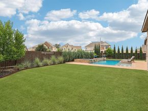 1812 Cotton Farm TRL, Leander TX 78641