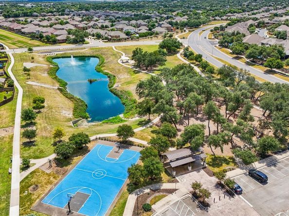 1812 Cotton Farm TRL, Leander TX 78641