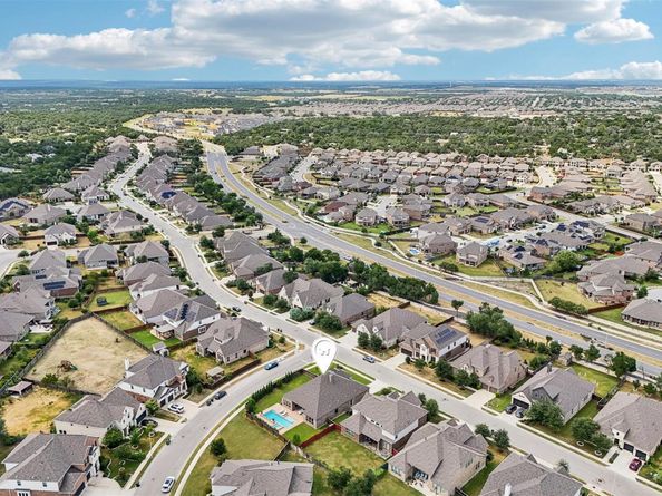 1812 Cotton Farm TRL, Leander TX 78641