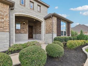 1812 Cotton Farm TRL, Leander TX 78641