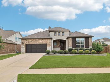 1812 Cotton Farm TRL