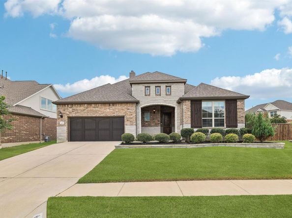 1812 Cotton Farm TRL, Leander TX 78641