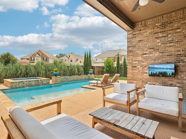 1812 Cotton Farm TRL, Leander TX 78641