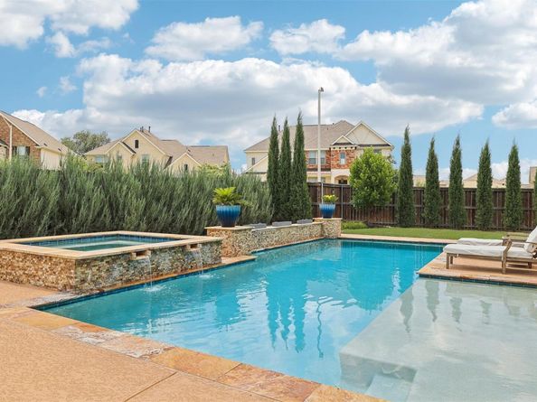 1812 Cotton Farm TRL, Leander TX 78641
