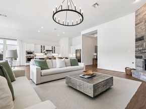 1812 Cotton Farm TRL, Leander TX 78641