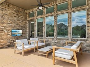 1812 Cotton Farm TRL, Leander TX 78641