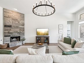 1812 Cotton Farm TRL, Leander TX 78641