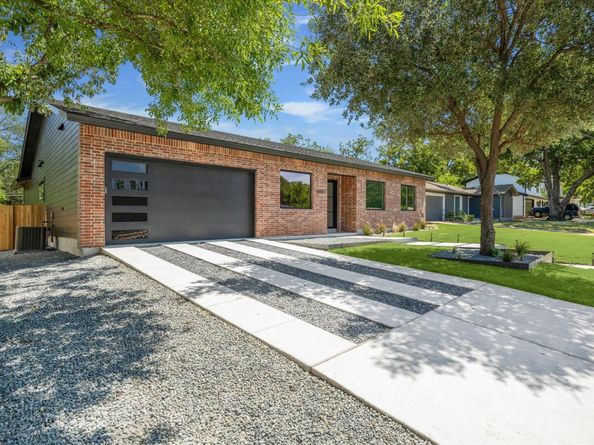 6805 Duquesne DR, Austin TX 78723