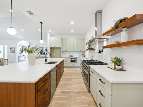 6805 Duquesne DR, Austin TX 78723