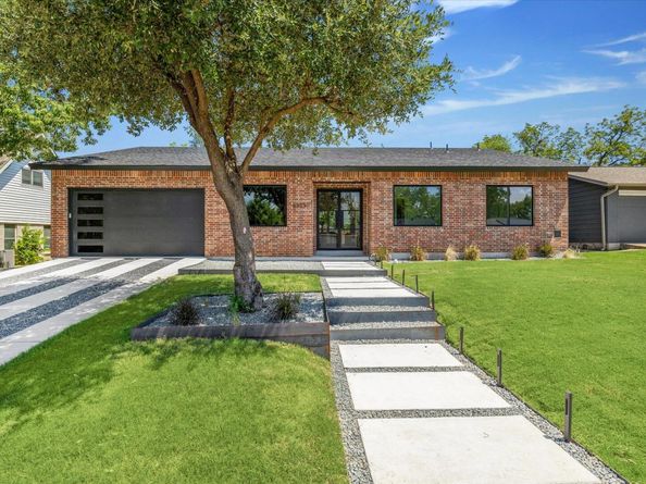 6805 Duquesne DR, Austin TX 78723