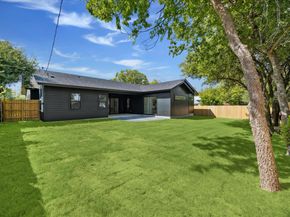 6805 Duquesne DR, Austin TX 78723