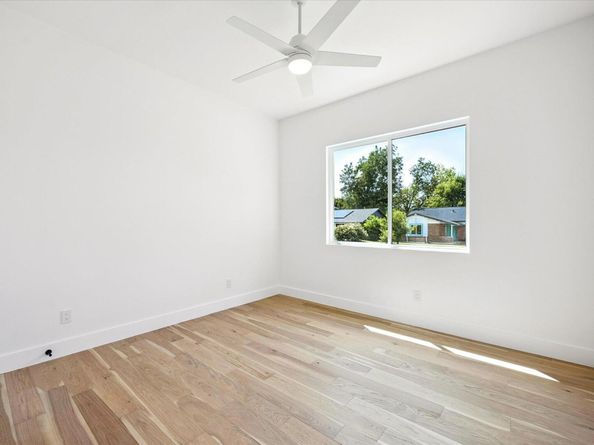 6805 Duquesne DR, Austin TX 78723
