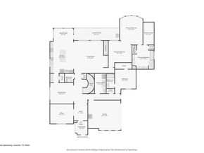 1824 Buffalo Speedway, Leander TX 78641