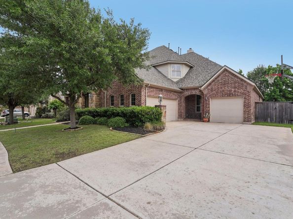 1824 Buffalo Speedway, Leander TX 78641