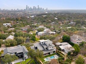208 Ashworth DR, Austin TX 78746