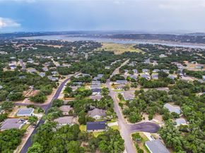 21216 Santa Rosa Ave, Lago Vista TX 78645