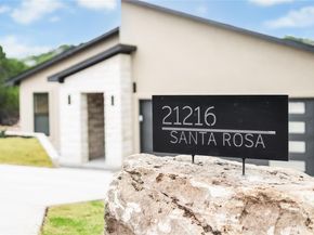 21216 Santa Rosa Ave, Lago Vista TX 78645
