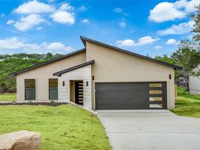 21216 Santa Rosa Ave, Lago Vista TX 78645