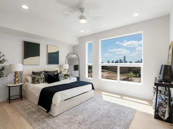 1167 Bedford ST, Austin TX 78702