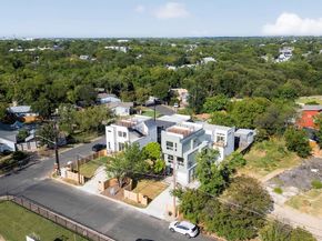 1167 Bedford ST, Austin TX 78702
