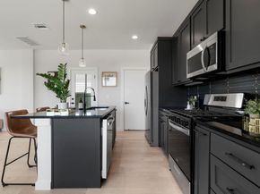 1167 Bedford ST, Austin TX 78702