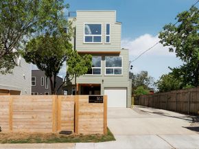1167 Bedford ST, Austin TX 78702