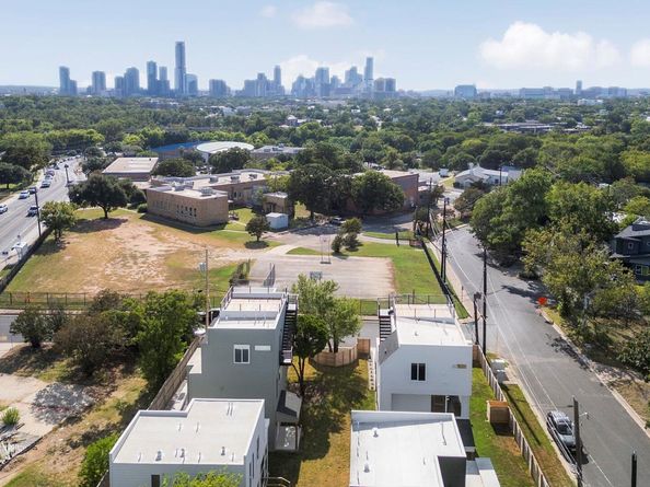 1167 Bedford ST, Austin TX 78702