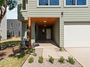 1167 Bedford ST, Austin TX 78702