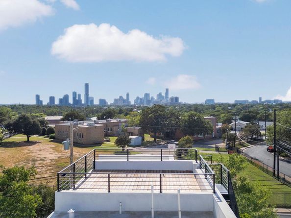 1167 Bedford ST, Austin TX 78702