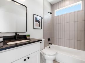 1167 Bedford ST, Austin TX 78702