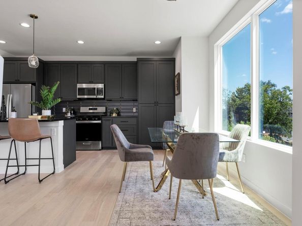 1167 Bedford ST, Austin TX 78702