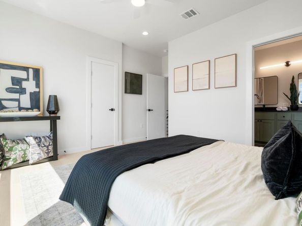 1167 Bedford ST, Austin TX 78702