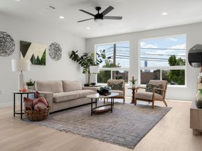 1167 Bedford ST, Austin TX 78702