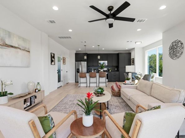 1167 Bedford ST, Austin TX 78702