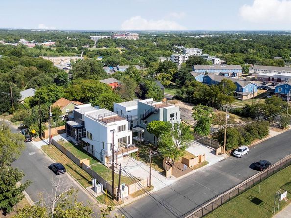 1167 Bedford ST, Austin TX 78702