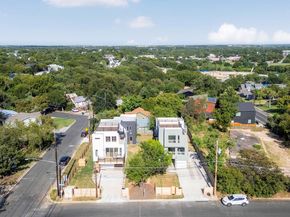1167 Bedford ST, Austin TX 78702