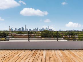 1167 Bedford ST, Austin TX 78702