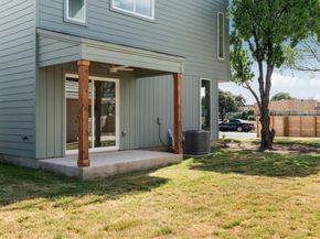 1167 Bedford ST, Austin TX 78702