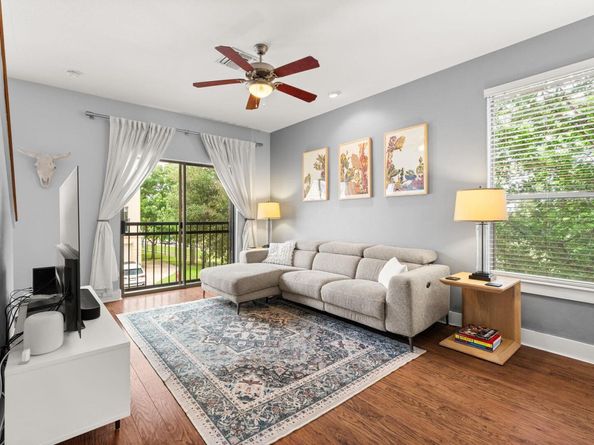 13420 Lyndhurst ST 801, Austin TX 78729