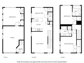 13420 Lyndhurst ST 801, Austin TX 78729