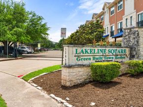 13420 Lyndhurst ST 801, Austin TX 78729