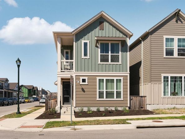 3900 Taniguchi ST, Austin TX 78723