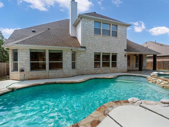 10521 Roy Butler DR, Austin TX 78717