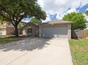 708 Justeford DR, Pflugerville TX 78660