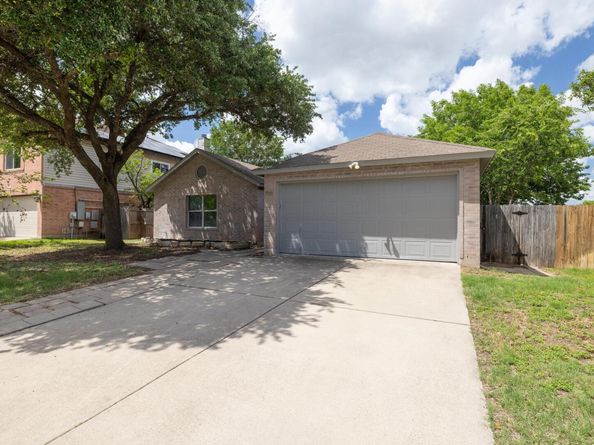 708 Justeford DR, Pflugerville TX 78660