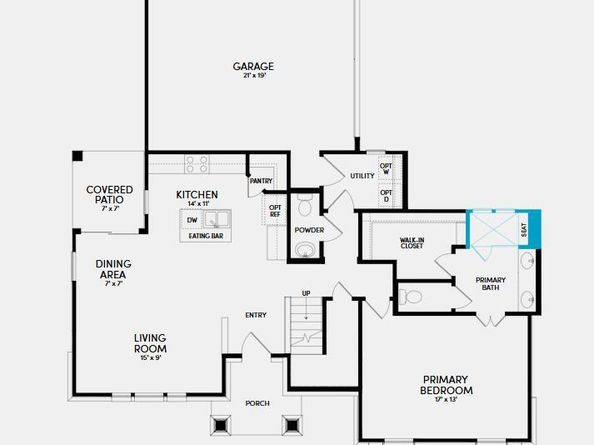 8812 Breeze Hill DR, Austin TX 78744