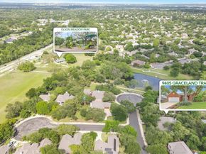 9405 Graceland TRL, Austin TX 78717