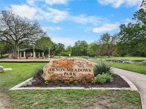 9405 Graceland TRL, Austin TX 78717