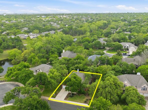 9405 Graceland TRL, Austin TX 78717